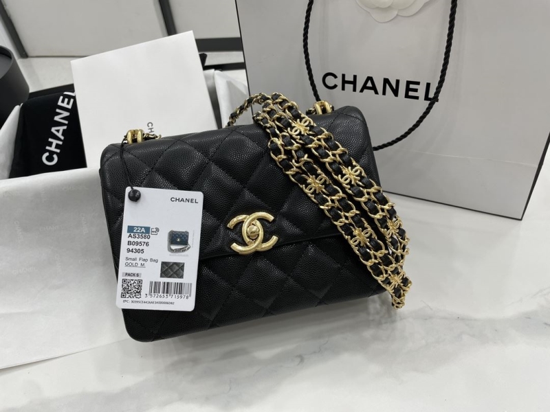 Chanel CF Series Bags